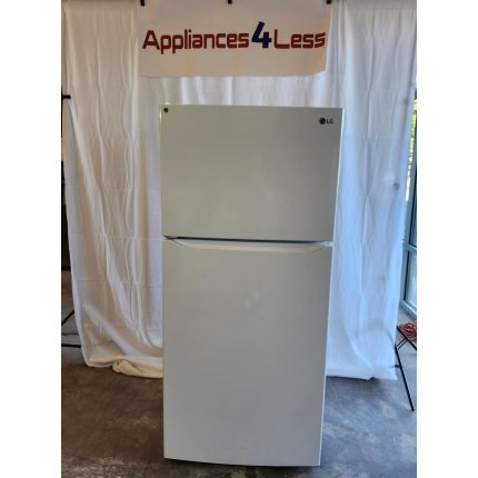 20 cu. ft. Top Freezer Refrigerator